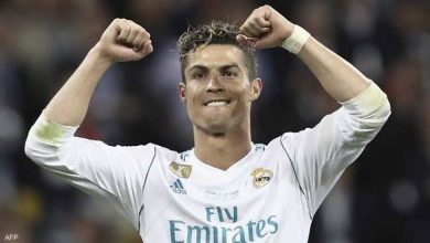 صورة عاجل .. ريال مدريد يفاجئ رونالدو بقرار مثير  
