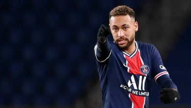 صورة عاجل.. نيمار يصدم جماهير ريال مدريد قبل مباراة باريس سان جيرمان في دوري الأبطال
