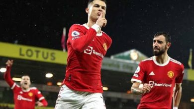 صورة عاجل.. ريال مدريد يكشف حقيقة ضم هداف مانشستر يونايتد