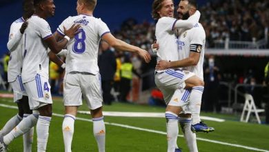 صورة ريال مدريد يضع اللمسات الأخيرة قبل الإعلان عن صفقة القرن