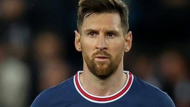 صورة عاجل .. ريال مدريد كان على أعتاب التوقيع مع ميسي ولكن!  