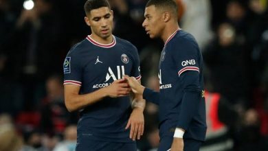 صورة عاجل .. مبابي يحسم قراره ويرد على عرض ريال مدريد 
