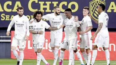 صورة عاجل.. ريال مدريد يغازل «الصخرة» بعرض جديد