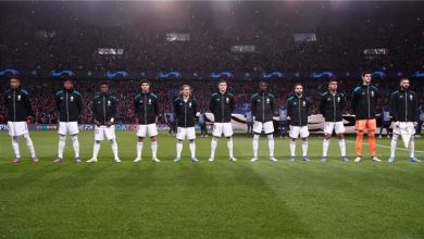 صورة عاجل .. ريال مدريد يعرض ساحر الفريق للبيع 
