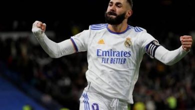 صورة عاجل.. تسريب راتب صفقة الأحلام مع ريال مدريد 
