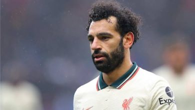 صورة مفاجأة تاريخية في صفقة انتقال محمد صلاح إلى ريال مدريد