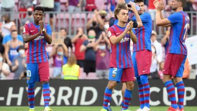 صورة برشلونة يقترب من خسارة مليار ونصف بسبب مشروعه الجديد 