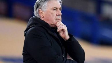 صورة مفاجأة مدوية.. صاروخ ريال مدريد خارج الفريق بفرمان أنشيلوتي