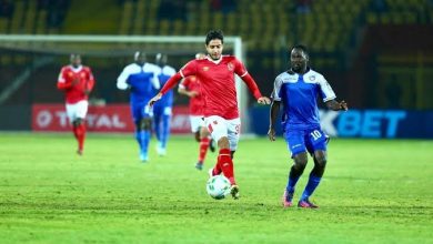صورة بداية نارية.. موعد مباراة الأهلي والهلال السوداني في دوري أبطال إفريقيا