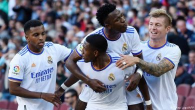 صورة عاجل.. تأكد رحيل قائد ريال مدريد بنهاية الموسم