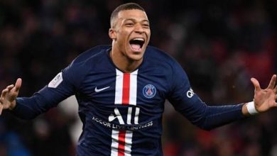 صورة عاجل .. مبابي يصدم ريال مدريد ويوافق على البقاء في باريس  