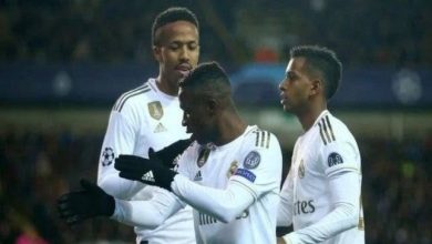 صورة ريال مدريد يقترب من خطف أهم عنصر في برشلونة 