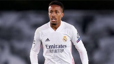 صورة عاجل .. ميليتاو يفاجئ الجميع في ريال مدريد بعد تلقيه عروض مغرية
