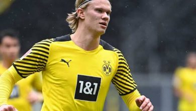 صورة عاجل | ريال مدريد يحسم صفقة هالاند وسط صدمة في برشلونة