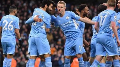 صورة مانشستر سيتي يزاحم برشلونة على صفقة القرن  