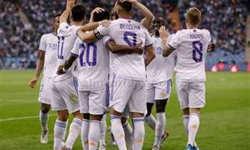 صورة ريال مدريد يوجه ضربة قوية لبرشلونة في صفقة القرن 