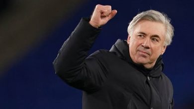 صورة صفقتان» لـ التاريخ.. أنشيلوتي يحدد ثنائي دفاعي جديد لـ ريال مدريد