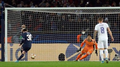 صورة ريال مدريد يصدم جمهوره بخبر سيئ قبل مباراة الاياب امام باريس 