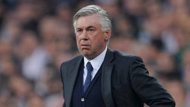 صورة أنشيلوتي يجهز مفاجأة لجمهور ريال مدريد قبل موقعة باريس 