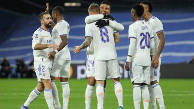 صورة عاجل .. ريال مدريد يقرر رحيل ساحر الفريق نهاية الموسم 