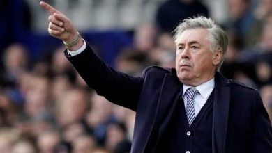 صورة عاجل.. صدام ناري بين أنشيلوتي ونجم ريال مدريد يهز البرنابيو