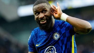 صورة روديجر يصدم ريال مدريد ويطلب راتب خيالي للانضمام للفريق 