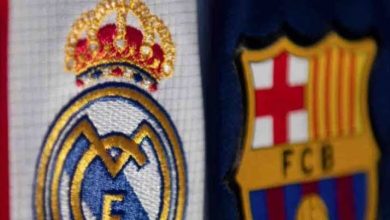 صورة عاجل .. صراع برشلوني مدريدي على ضم أفضل مدافعي العالم 