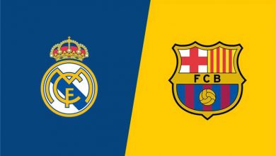 صورة عاجل .. ريال مدريد ينسحب من صفقة القرن وبرشلونة يتدخل بقوة