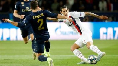 صورة إدارة ريال مدريد تتخذ قرار مصيري تجاه قائد الفريق