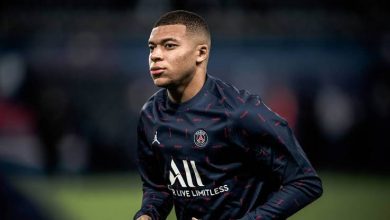 صورة مبابي يتلقى عرض بـ 90 مليون يورو والريال يتدخل 