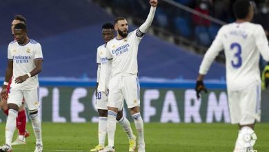 صورة ريال مدريد ينهي تفاصيل ضم الموهبة البرازيلية