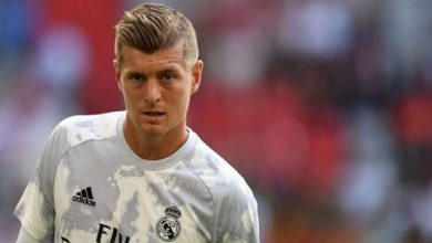 صورة توني كروس يجهز مفاجأة كبرى لجمهور ريال مدريد قبل مواجهة باريس