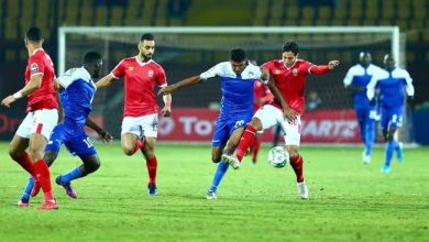 صورة تعرف على موعد مباراة الأهلي المقبلة في دوري أبطال إفريقيا