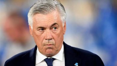 صورة ‏عاجل .. مفاجأة مدوية لجمهور ريال مدريد في تشكيل الفريق الرسمي أمام باريس
