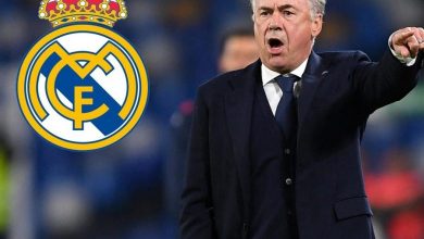 صورة عاجل.. أنشيلوتي يقسو على مايسترو ريال مدريد بقرار ناري