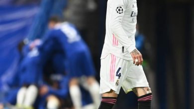 صورة إطاحة مدوية.. ريال مدريد يبدأ العد التنازلي لرحيل القائد