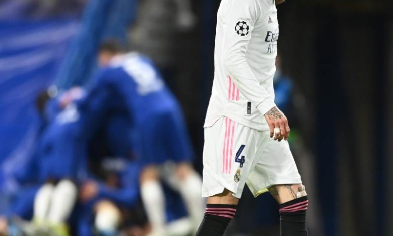 إطاحة مدوية.. ريال مدريد يبدأ العد التنازلي لرحيل القائد