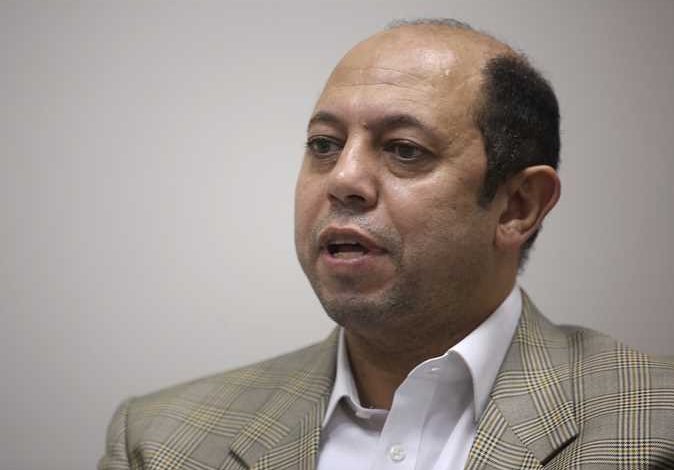احمد سليمان