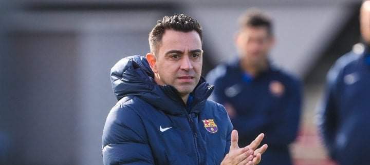برشلونة يفاجئ الجماهير بشأن تمديد عقد الجوهرة
