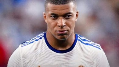 صورة عاجل.. ريال مدريد يطيح بلاعب مفاجئ خلال أسابيع