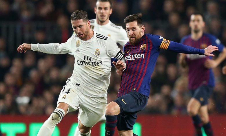 ريال مدريد يفجر مفاجأة في خطف صفقة الموسم من برشلونة
