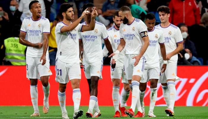 ريال مدريد يفسد صفقة الموسم على غريمه