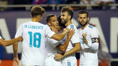 صورة عاجل.. ريال مدريد يقترب من إنهاء رتوش ضم موهبة الأحلام البرازيلية