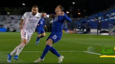 صورة ضربة نارية.. تشيلسي يخطف صفقة ريال مدريد