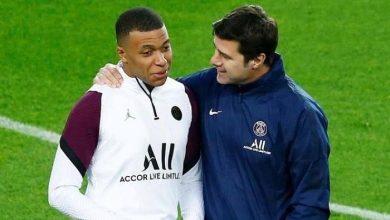 صورة عاجل .. ميسي يفجر مفاجأة بشأن انتقال مبابي لريال مدريد