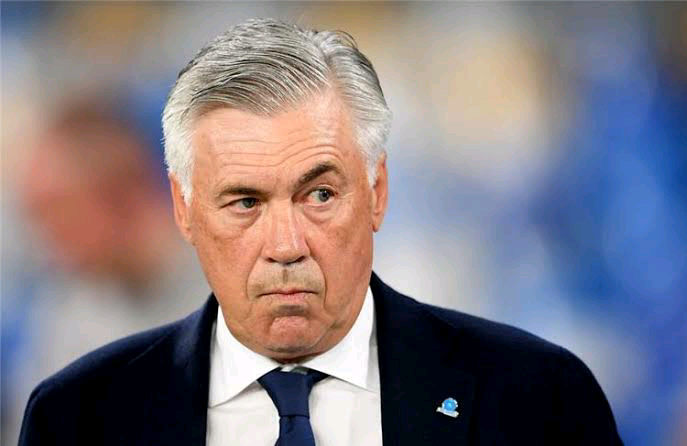 عاجل.. أنشيلوتي يصدم نجم ريال مدريد بقرار مدوي