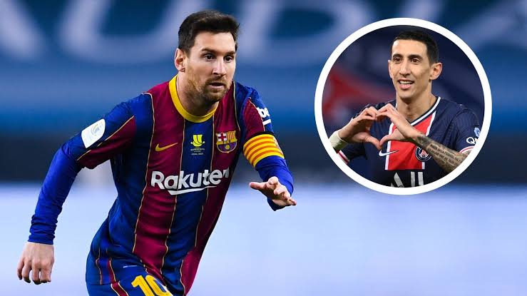 عاجل.. باريس سان جيرمان يخطف موهبة مجانية من برشلونة