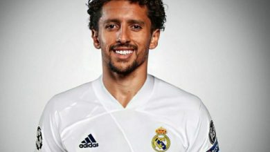صورة عاجل.. حقيقة تعاقد ريال مدريد مع مدافع باريس سان جيرمان