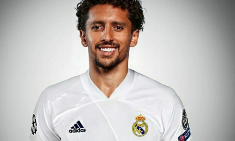 عاجل.. حقيقة تعاقد ريال مدريد مع مدافع باريس سان جيرمان