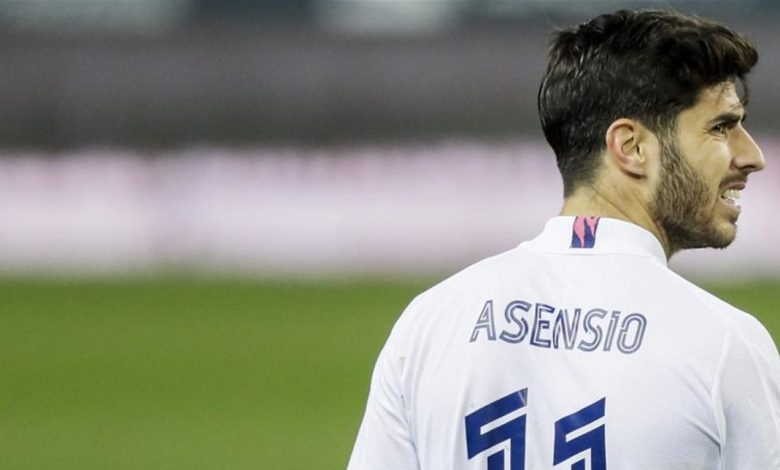 عاجل.. ريال مدريد يفاجئ أسينسيو بعد هدفه الحاسم في ألافيس